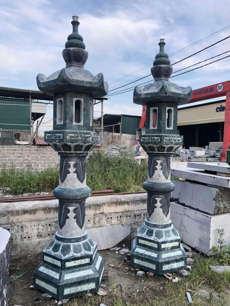 Đèn đá